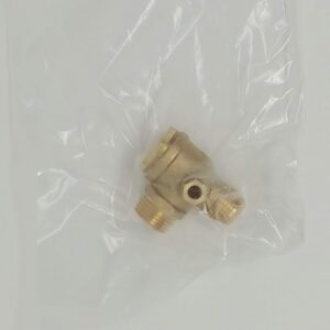 INGERSOLL RAND 18315986 original Non return valve