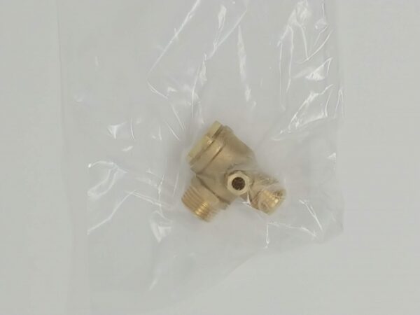 INGERSOLL RAND 18315986 original Non return valve