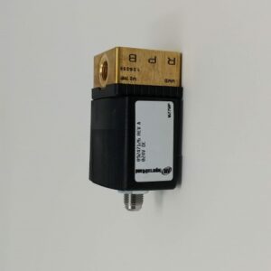 INGERSOLL RAND 89247126 original VALVE, SOLENOID