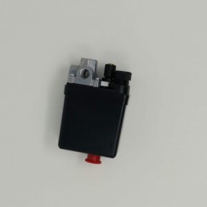 INGERSOLL RAND 18316265 original Pressure switch 10bar CE- Pressostato