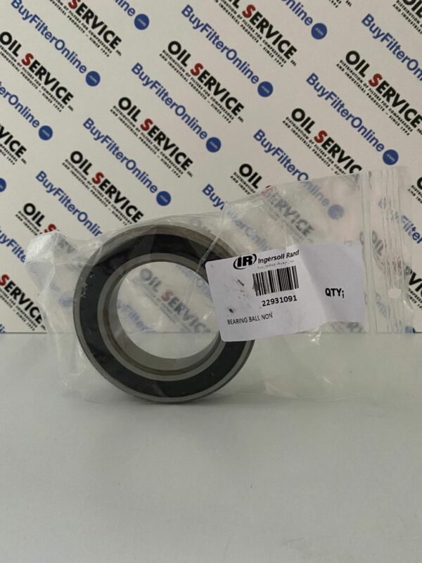 INGERSOLL RAND 22931091 original BEARING- BALL
