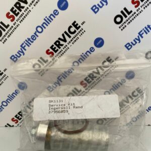 INGERSOLL RAND 37956059 original KIT, REBUILD (MIN. PRESSURE CHECK VALVE)