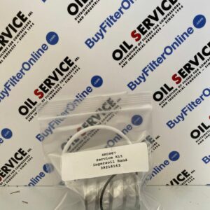INGERSOLL RAND 42385955 original KIT-REBUILD