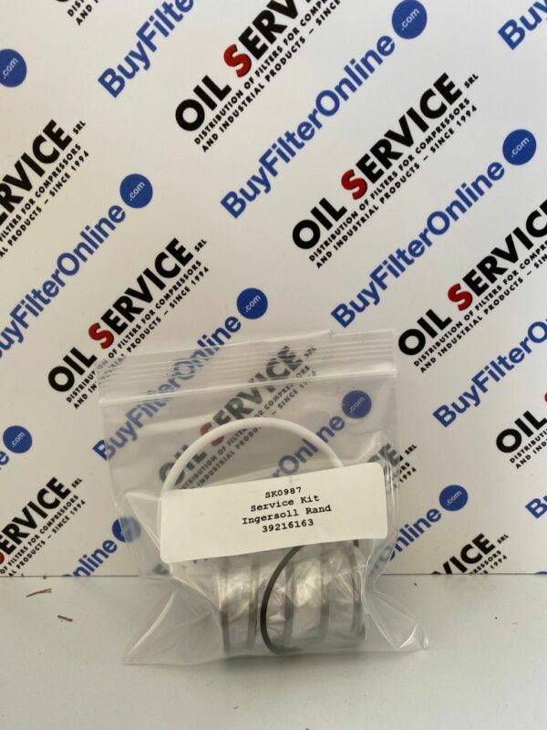 INGERSOLL RAND 42385955 original KIT-REBUILD