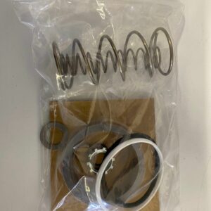 INGERSOLL RAND 54386586 original KIT,BLOWDOWN VLV REBUILD