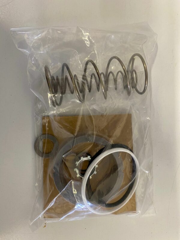 INGERSOLL RAND 54386586 original KIT,BLOWDOWN VLV REBUILD