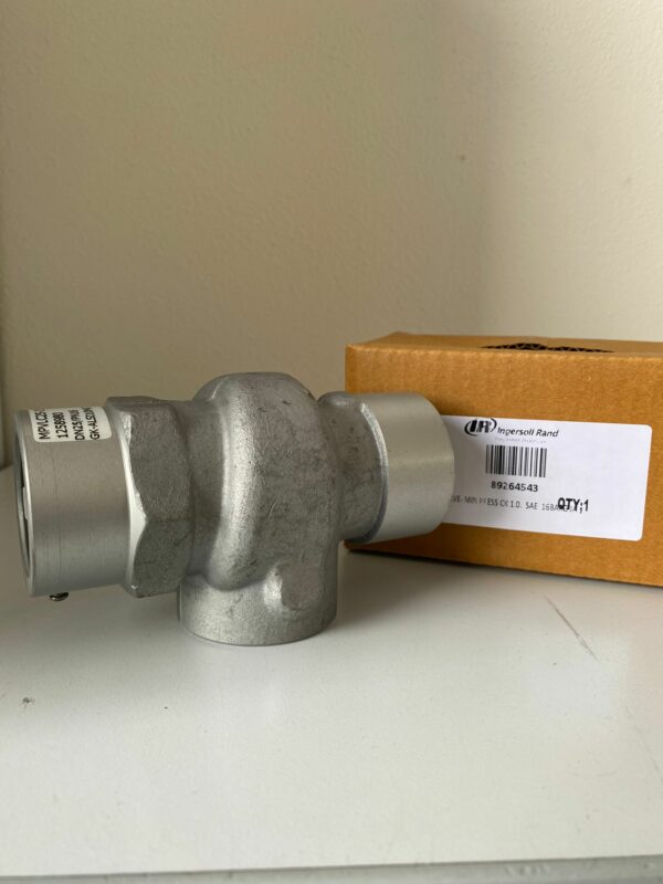 INGERSOLL RAND 89264543 alternative filter