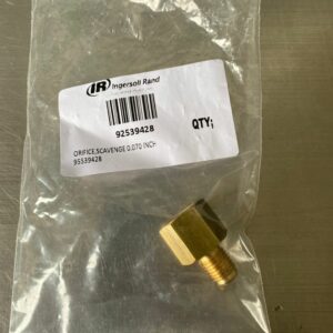 INGERSOLL RAND 92539428 original ORIFICE